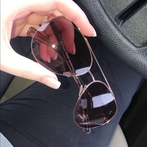 MICHAEL KORS SUNGLASSES